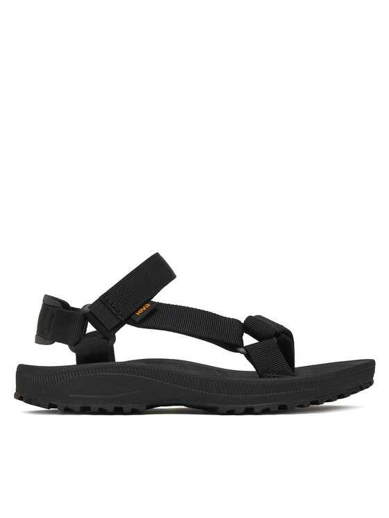 Teva Sandały Winsted 1017424 Czarny