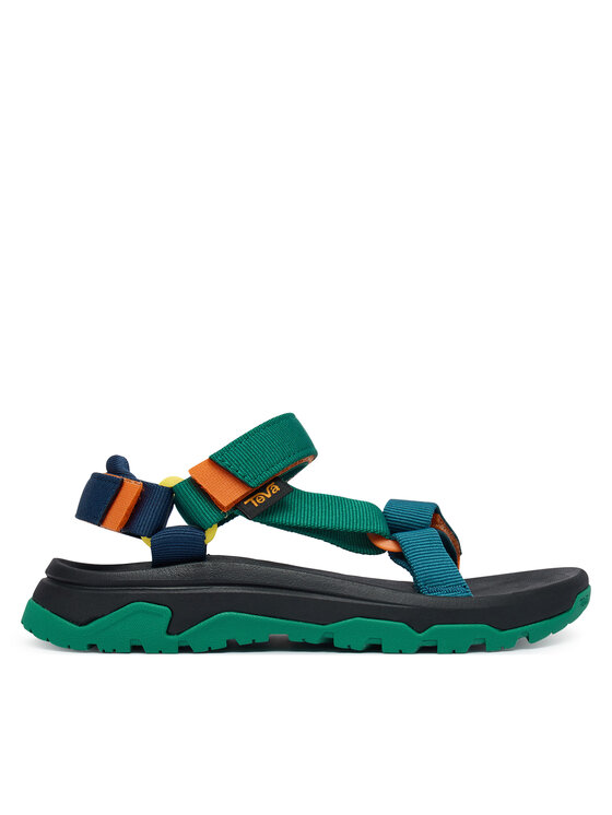 Teva Sandały Hurricane XLT JR 1177430C Kolorowy