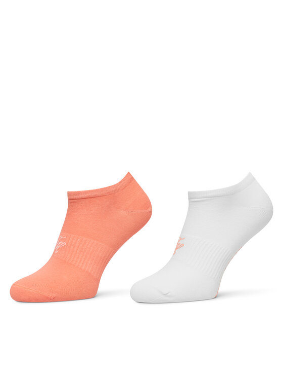 Tommy Hilfiger Skarpety krótkie 701238779 Granatowy