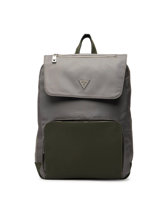 Guess Plecak HMBEHN P6211 Szary