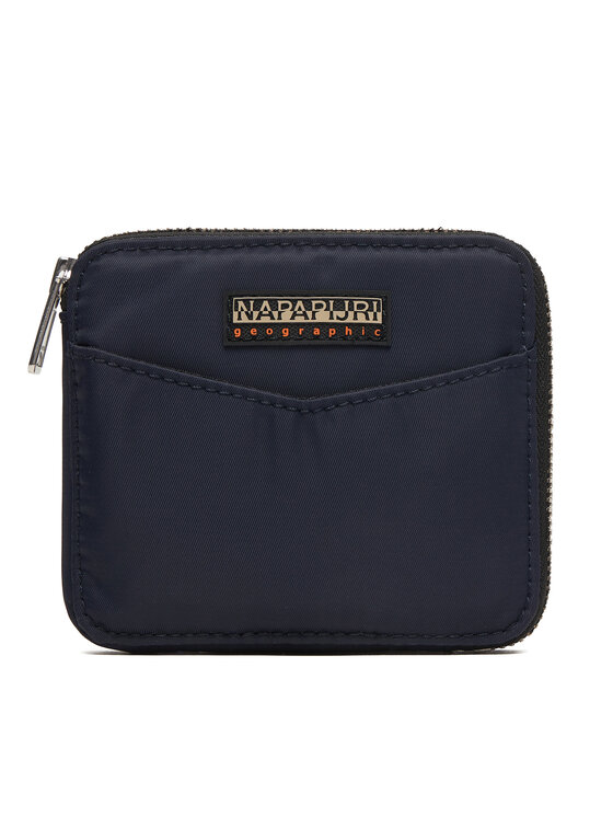 Napapijri Portfel F- Olina NP0A4HFM1761 Granatowy
