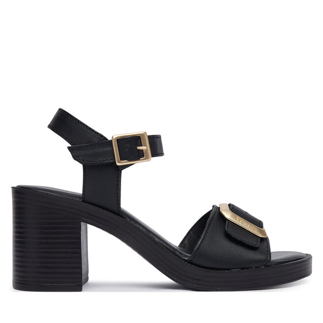 Sandały Tamaris 1-28303-46 Czarny