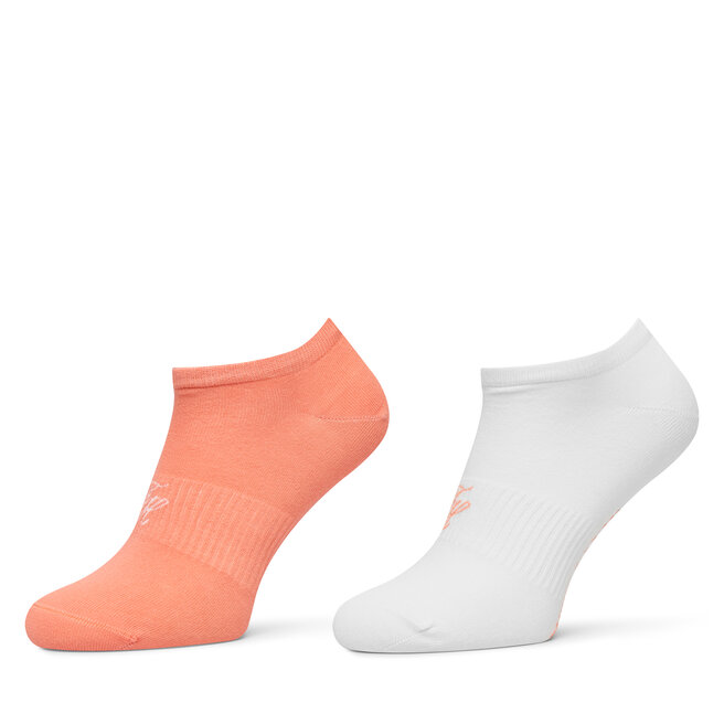 Skarpety krótkie Tommy Hilfiger 701238779 Granatowy