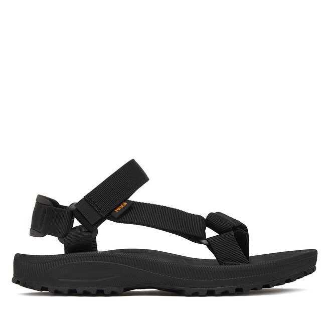 Sandały Teva Winsted 1017424 Czarny