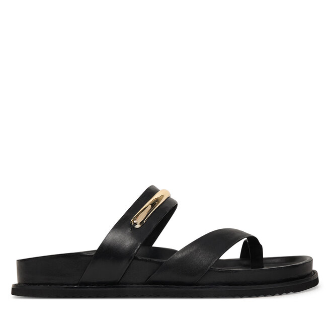 Japonki Tamaris 1-27415-46 Czarny