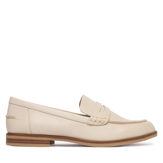 Lordsy Caprice 9-24203-46 Beżowy