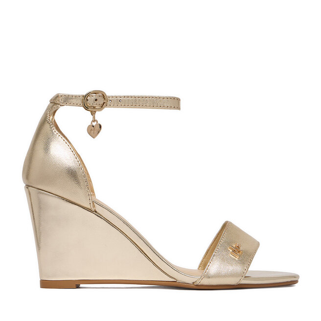 Sandały MEXX EO-CC2549-01 Złoty