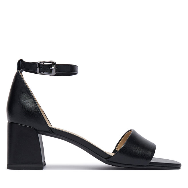 Sandały Caprice 9-28303-46 Czarny