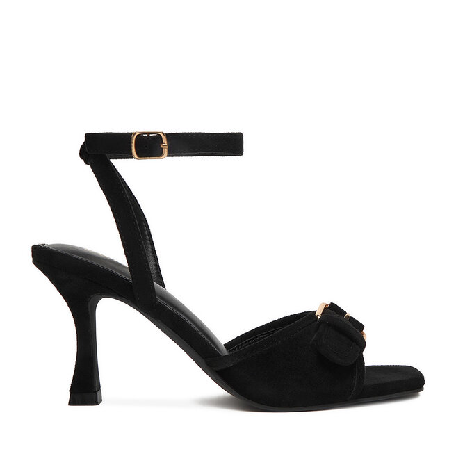 Sandały JENNY CEO-R26SS09226 Czarny