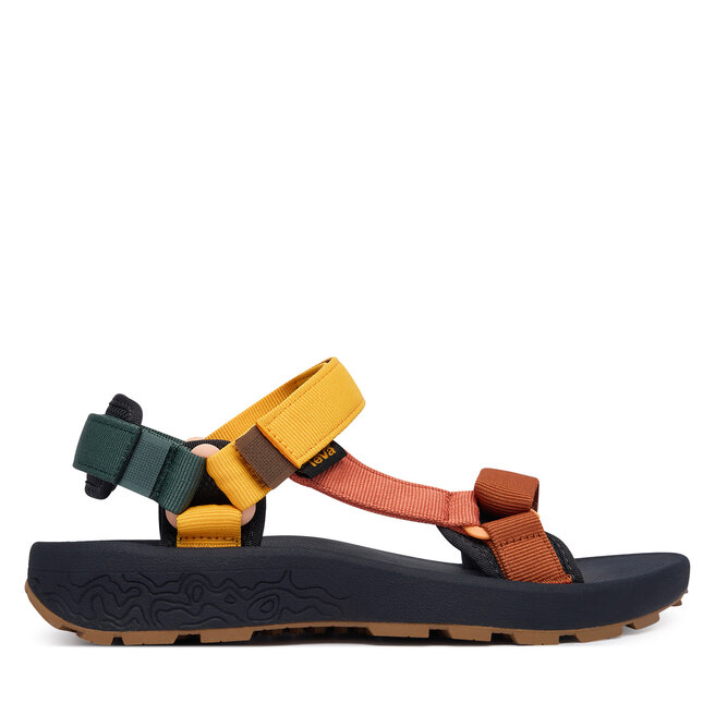 Sandały Teva Hydratrek Water Sandal 1150270 Kolorowy