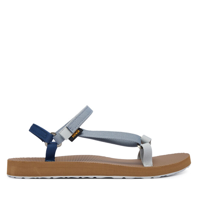 Sandały Teva Original Universal Slim 1150110 Niebieski