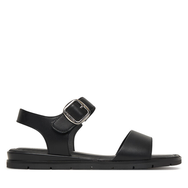 Sandały Tamaris 1-28133-44 Czarny