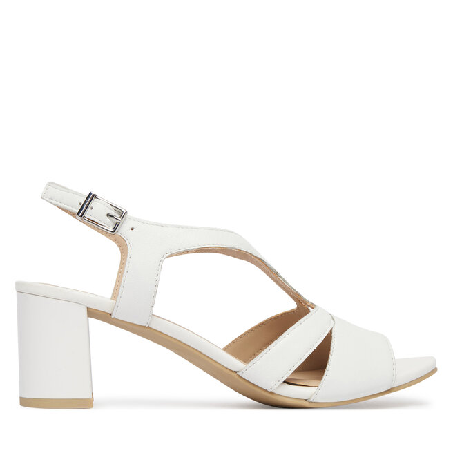 Sandały Caprice 9-28308-46 Biały