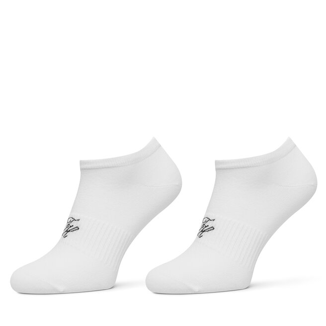 Skarpety krótkie Tommy Hilfiger 701238779 Czarny