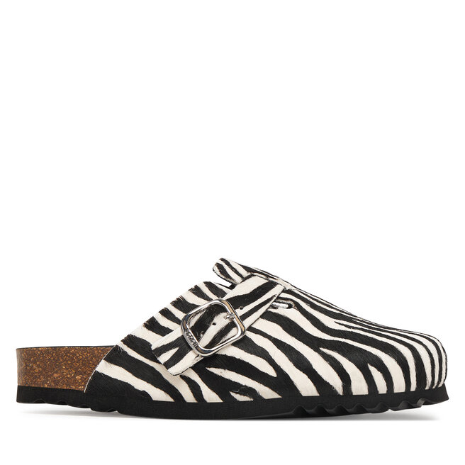 Klapki Scholl Fae F01203 Kolorowy