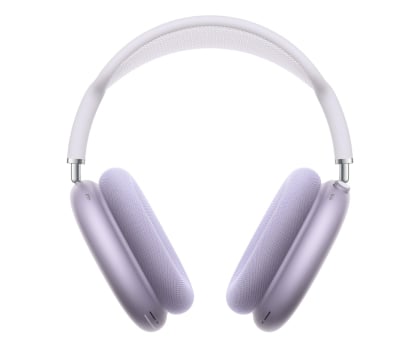 Apple AirPods Max 2 fioletowy