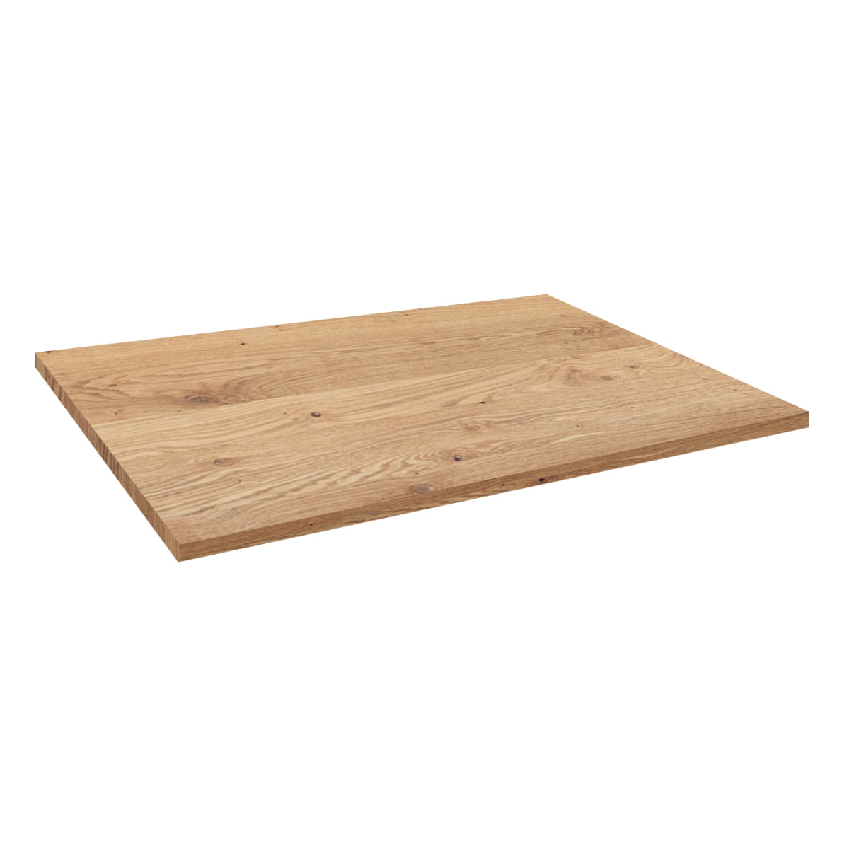 Zestaw 3 półek do szafy Pianoli 85,5 cm