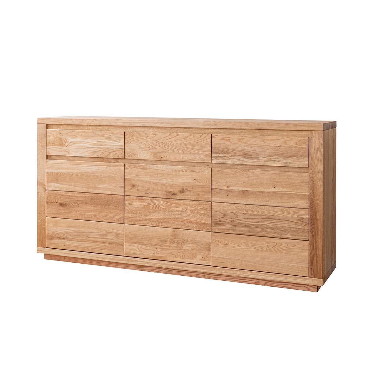 Komoda dębowa 2.3 Talla