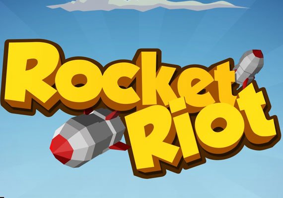 Rocket Riot (PC) Steam Key - GLOBAL