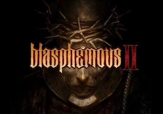 Blasphemous 2 (PC) Steam Key - GLOBAL