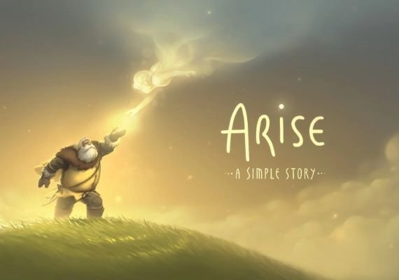 Arise: A Simple Story (PC) Steam Key - GLOBAL