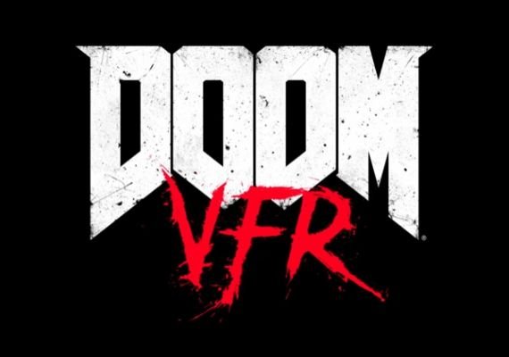 DOOM VFR [VR] (PC) Steam Key - GLOBAL
