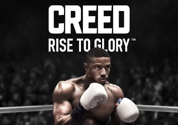 Creed: Rise to Glory [VR] (PC) Steam Key - GLOBAL