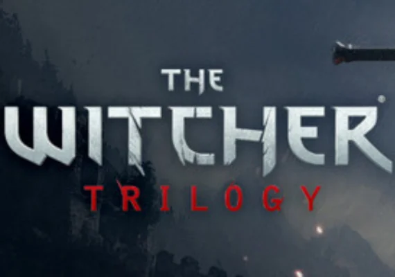 The Witcher - Trilogy (PC) GOG.com Key - GLOBAL