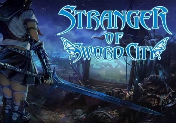 Stranger of Sword City (PC) Steam Key - GLOBAL