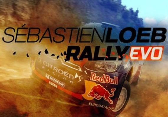 Sebastien Loeb Rally EVO (PC) Steam Key - GLOBAL