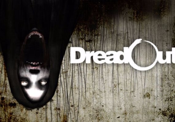 DreadOut (PC) Steam Key - GLOBAL