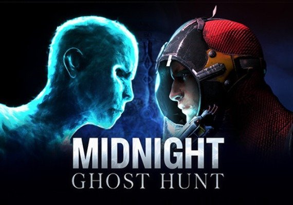 Midnight Ghost Hunt (PC) Steam Key - EU