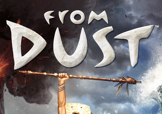 From Dust (PC) Ubisoft Connect Key - GLOBAL