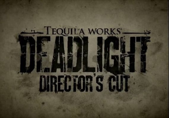 Deadlight: Director's Cut (PC) Steam Key - GLOBAL