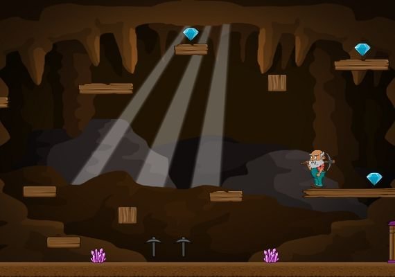 Favorite Miner (PC) Steam Key - GLOBAL