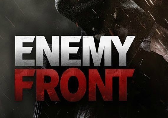 Enemy Front (PC) Steam Key - GLOBAL