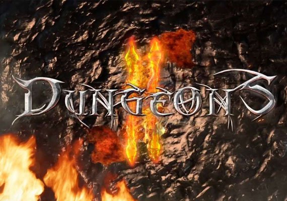 Dungeons 2 (PC) Steam Key - GLOBAL