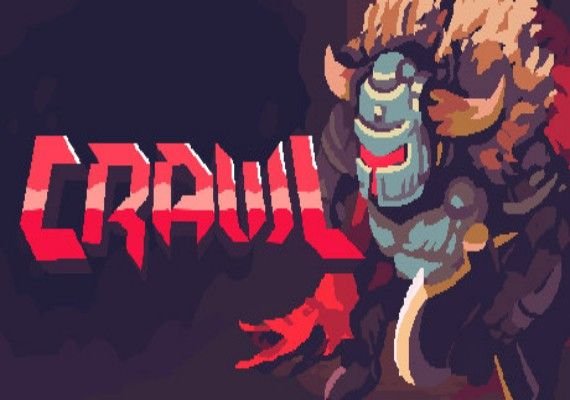 Crawl (PC) GOG.com Key - GLOBAL
