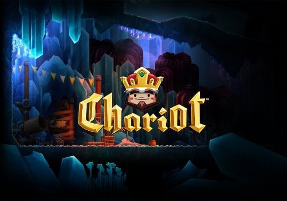 Chariot (Royal Edition) (PC) Steam Key - GLOBAL