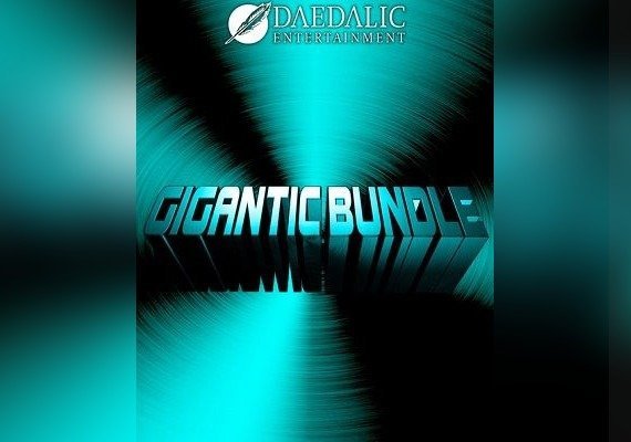 Daedalic - Gigantic Bundle (PC) Steam Key - GLOBAL
