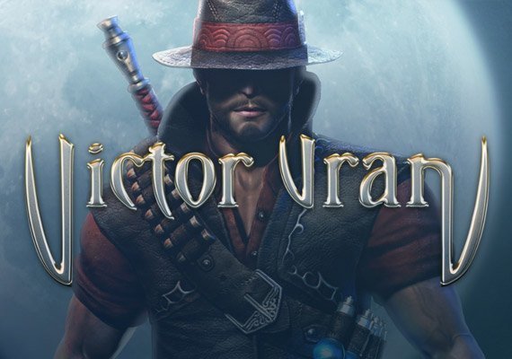 Victor Vran (PC) Steam Key - EU