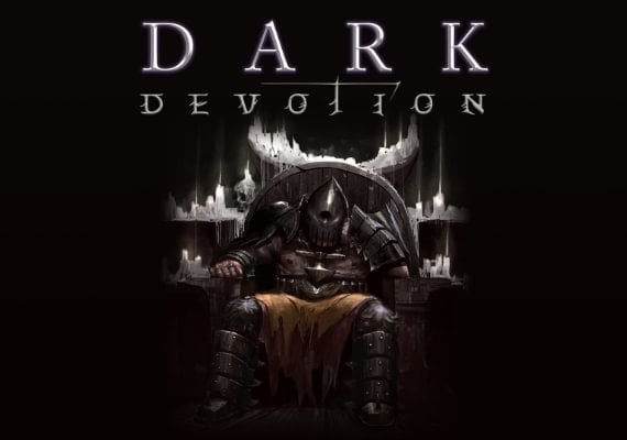 Dark Devotion (PC) Steam Key - GLOBAL
