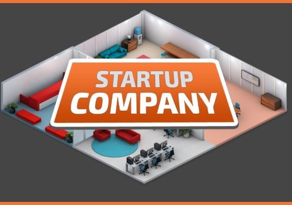 Startup Company (PC) Steam Key - GLOBAL
