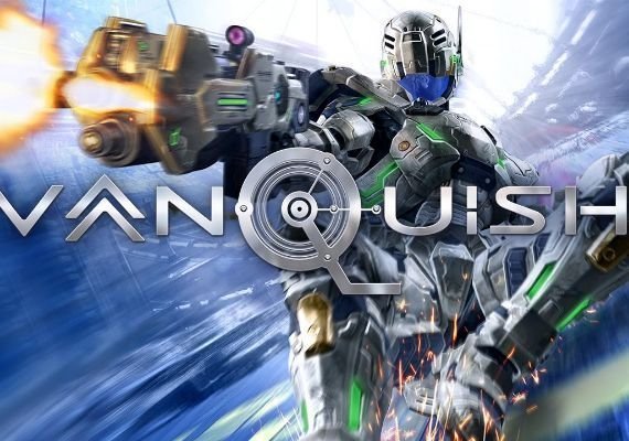 Vanquish (PC) Steam Key - EU
