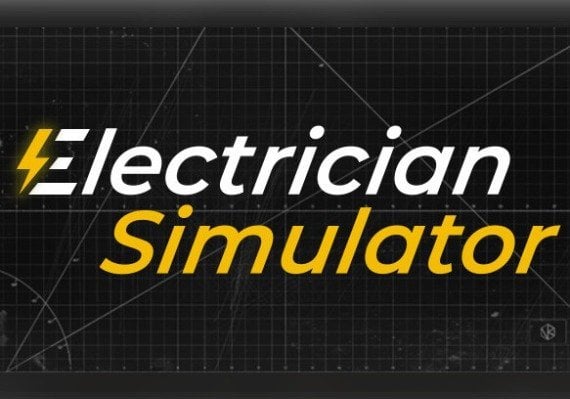 Electrician Simulator (PC) Steam Key - GLOBAL