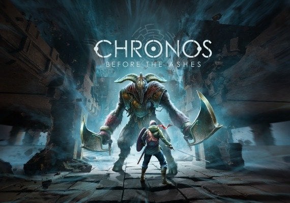 Chronos: Before the Ashes (PC) Steam Key - GLOBAL