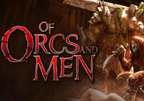 Of Orcs And Men (PC) Steam Key - GLOBAL
