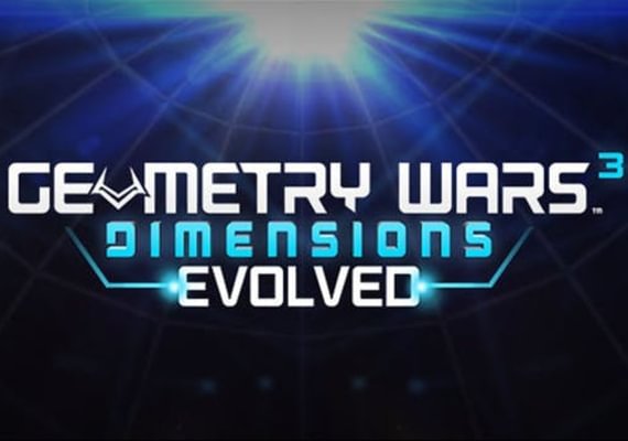 Geometry Wars 3: Dimensions Evolved (PC) Steam Key - GLOBAL
