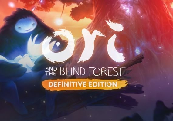 Ori and the Blind Forest: Definitive Edition (PC) Steam Key - GLOBAL
