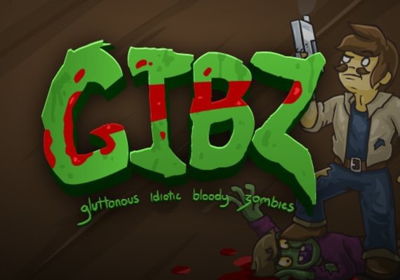 GIBZ (PC) Steam Key - GLOBAL